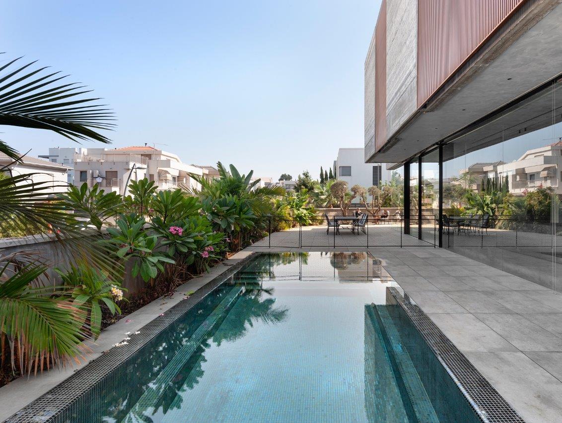 Villa à Nahalat Yehuda